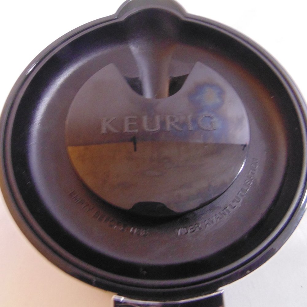 Keurig Carafe 2.0 - Picture 4 of 6